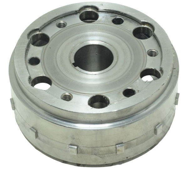 Volante Magneto Yamaha Xt 660z Tenere 12-15 Original