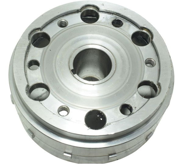 Volante Magneto Yamaha Xt 660z Tenere 12-15 Original