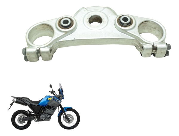 Mesa Superior Yamaha Xt 660z Tenere 12-15 Original