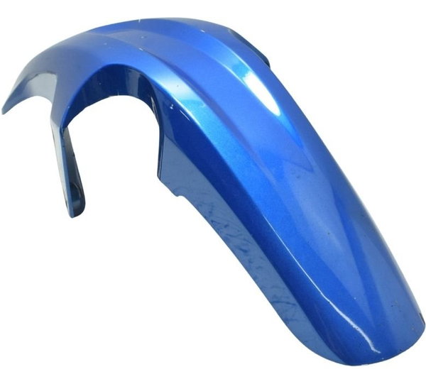 Paralama Dianteiro C/avaria Yamaha Xt 660z Tenere 12-15 Orig Dianteira