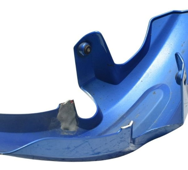 Paralama Dianteiro C/avaria Yamaha Xt 660z Tenere 12-15 Orig Dianteira