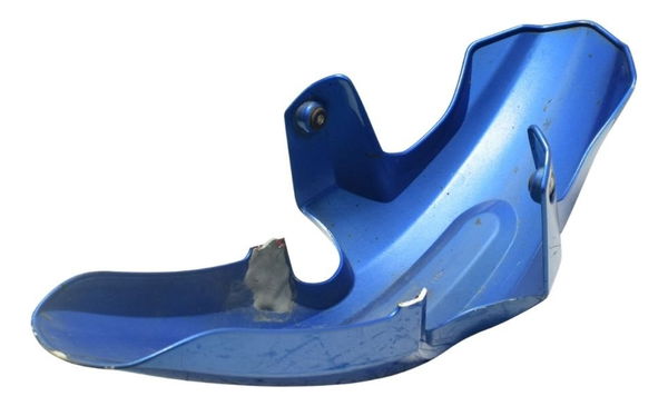 Paralama Dianteiro C/avaria Yamaha Xt 660z Tenere 12-15 Orig Dianteira