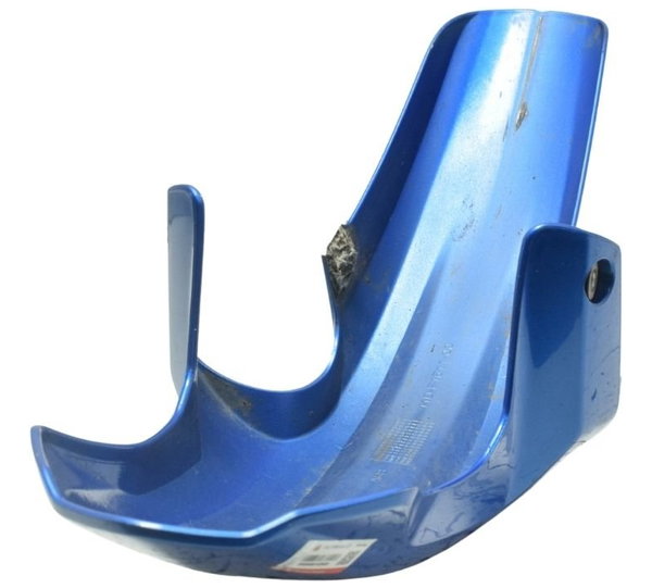 Paralama Dianteiro C/avaria Yamaha Xt 660z Tenere 12-15 Orig Dianteira