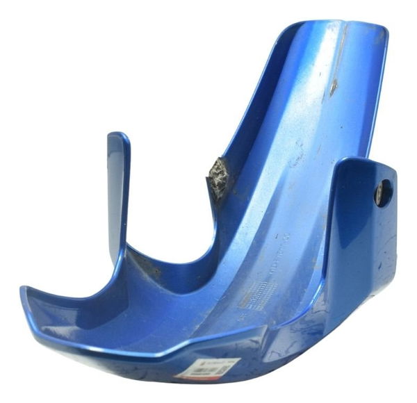 Paralama Dianteiro C/avaria Yamaha Xt 660z Tenere 12-15 Orig Dianteira