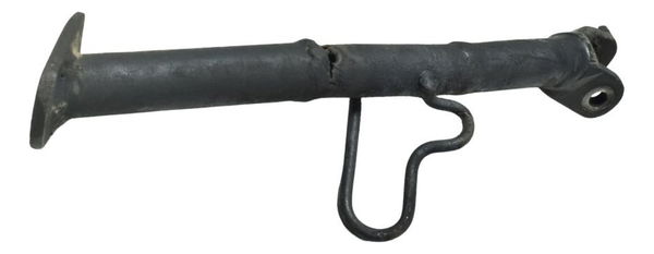 Pedal Descanso Lateral C/ Avaria Yamaha Xt 660z Tenere 12-15