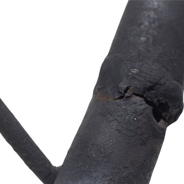 Pedal Descanso Lateral C/ Avaria Yamaha Xt 660z Tenere 12-15