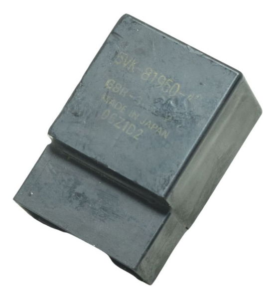 Rele Bomba Combustível Yamaha Xt 660z Tenere 12-15 Original