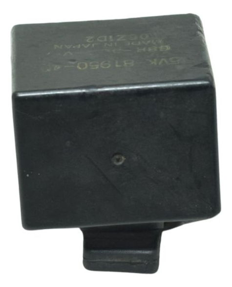 Rele Bomba Combustível Yamaha Xt 660z Tenere 12-15 Original