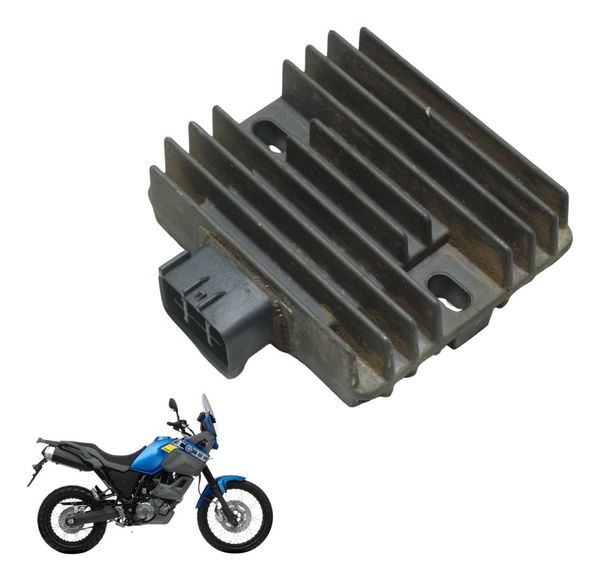 Retificador Carga Yamaha Xt 660z Tenere 12-15 Original