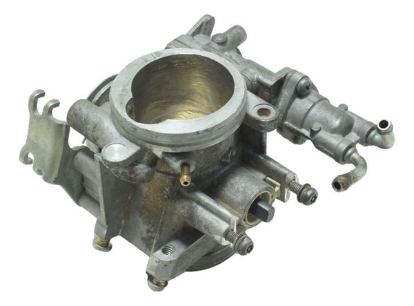 Corpo Injeção Yamaha Xt 660z Tenere 12-15 Original