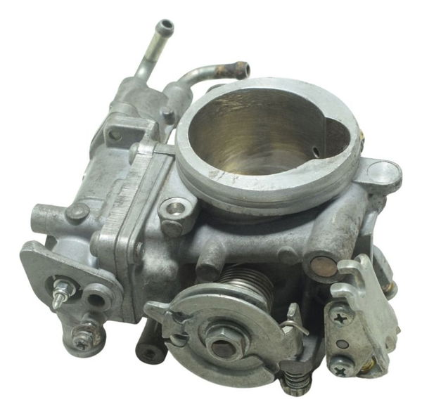 Corpo Injeção Yamaha Xt 660z Tenere 12-15 Original