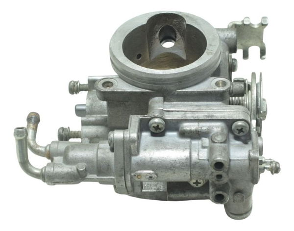 Corpo Injeção Yamaha Xt 660z Tenere 12-15 Original