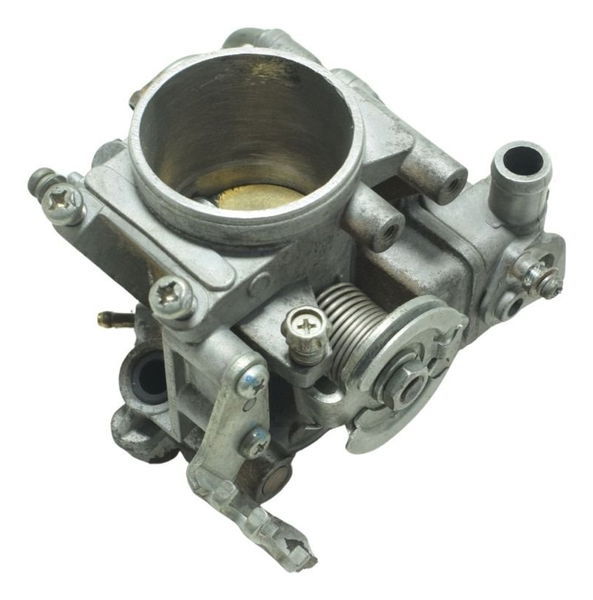 Corpo Injeção Yamaha Xt 660z Tenere 12-15 Original