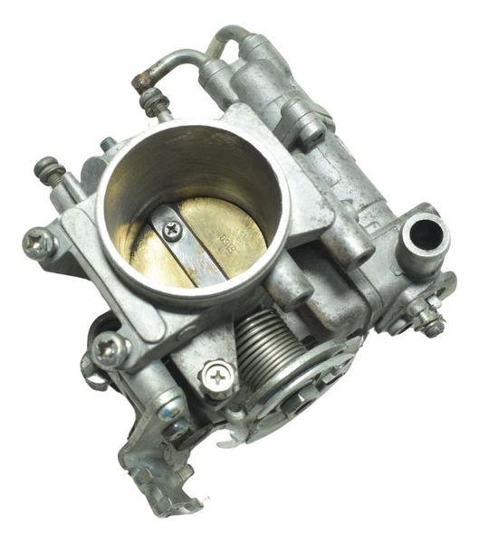 Corpo Injeção Yamaha Xt 660z Tenere 12-15 Original