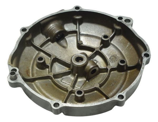 Tampa Motor Direita Embreagem Yamaha Xt 660z Tenere 12-15