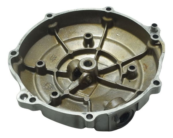 Tampa Motor Direita Embreagem Yamaha Xt 660z Tenere 12-15