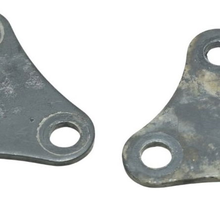 Par Suporte Motor Yamaha Xt 660z Tenere 12-15 Original