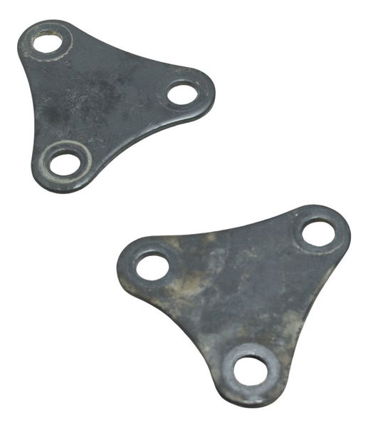 Par Suporte Motor Yamaha Xt 660z Tenere 12-15 Original