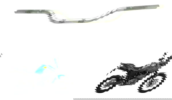 Guidão Yamaha Xt 660z Tenere 12-15 Original