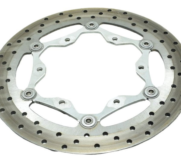 Disco Freio Dianteiro Yamaha Xt 660z Tenere 12-15 Original
