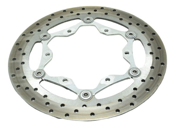 Disco Freio Dianteiro Yamaha Xt 660z Tenere 12-15 Original