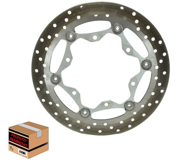 Disco Freio Dianteiro Yamaha Xt 660z Tenere 12-15 Original