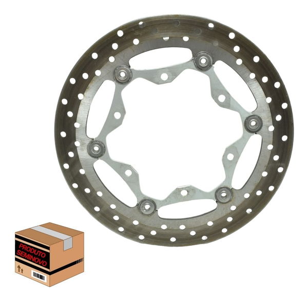 Disco Freio Dianteiro Yamaha Xt 660z Tenere 12-15 Original