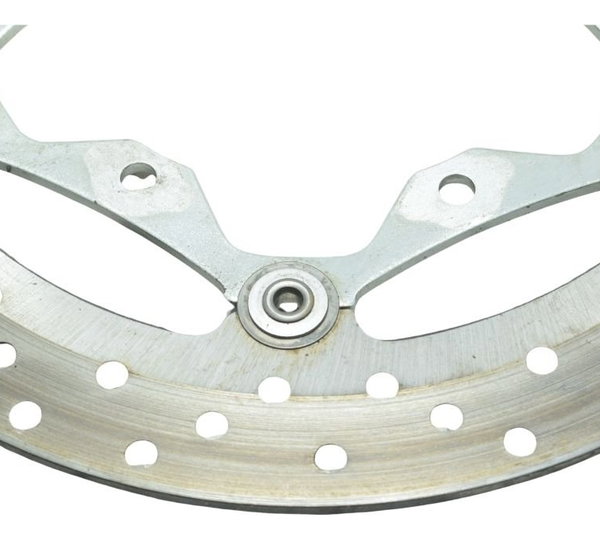 Disco Freio Dianteiro Yamaha Xt 660z Tenere 12-15 Original