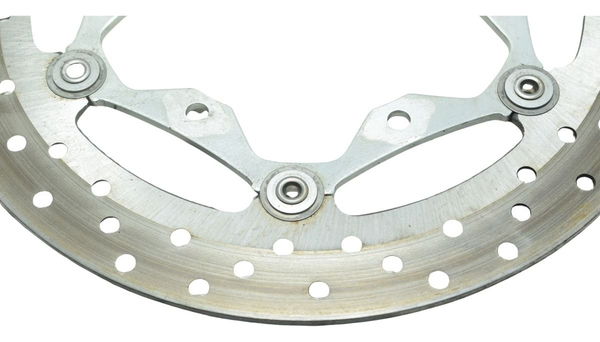 Disco Freio Dianteiro Yamaha Xt 660z Tenere 12-15 Original