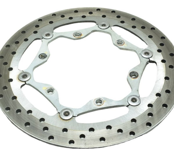 Disco Freio Dianteiro Yamaha Xt 660z Tenere 12-15 Original