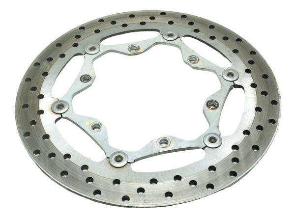 Disco Freio Dianteiro Yamaha Xt 660z Tenere 12-15 Original