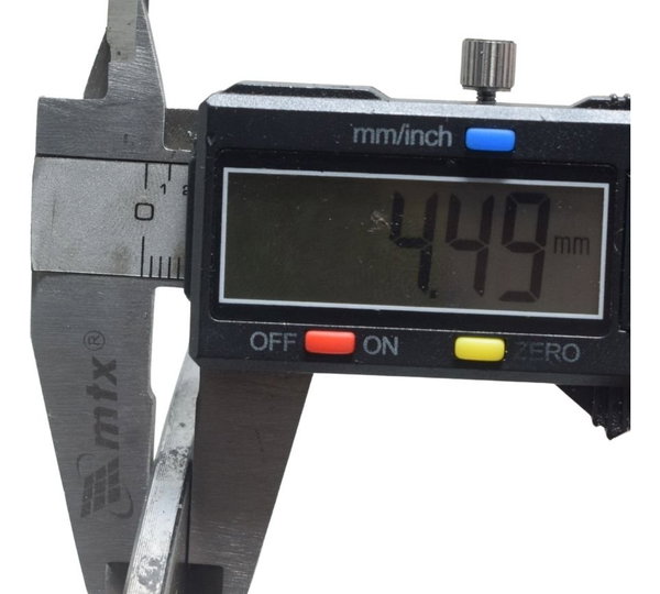 Disco Freio Dianteiro Yamaha Xt 660z Tenere 12-15 Original