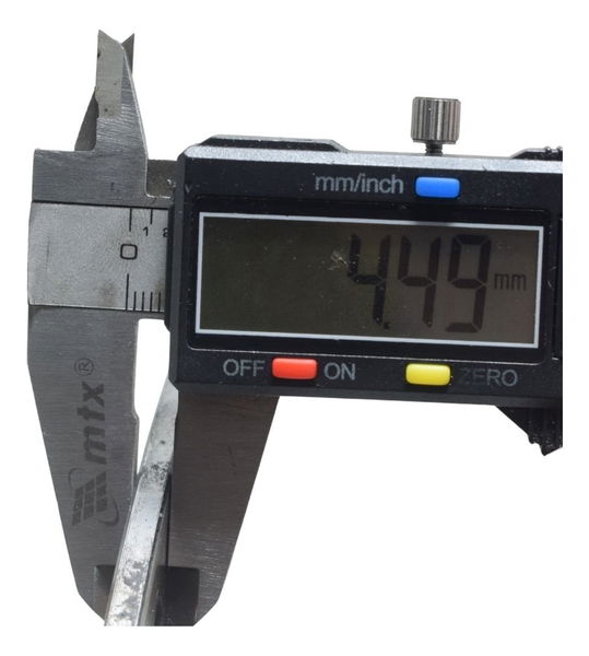 Disco Freio Dianteiro Yamaha Xt 660z Tenere 12-15 Original