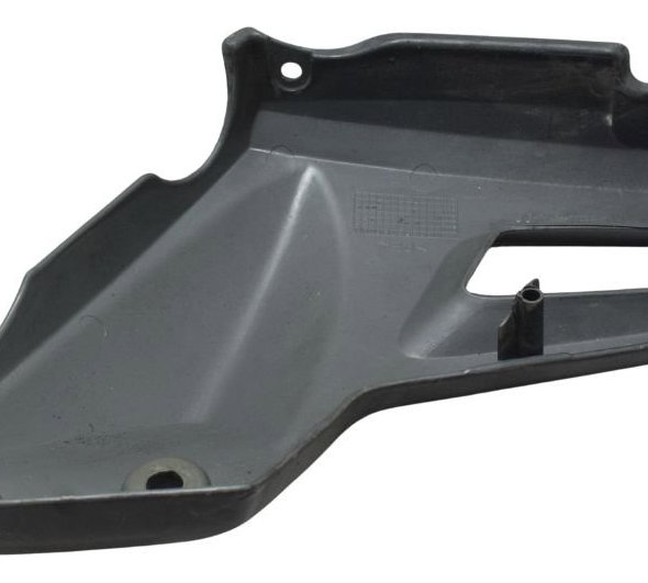 Carenagem Aba Tanque Dir C/detal Yamaha Xt 660z Tenere 12-15