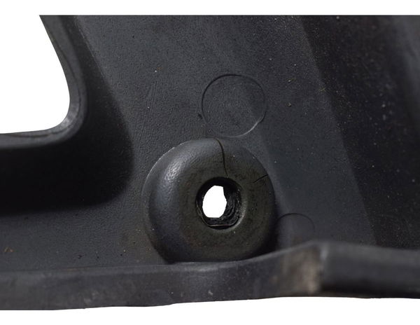 Carenagem Aba Tanque Dir C/detal Yamaha Xt 660z Tenere 12-15