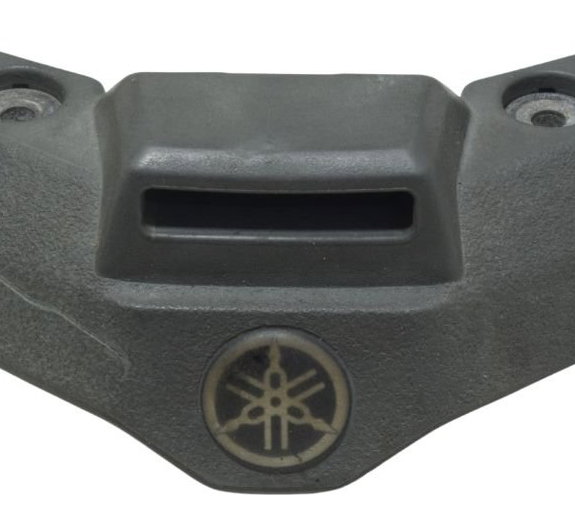 Acabamento Traseiro Bagageiro Yamaha Xt 660z Tenere 12-15