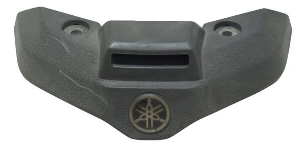 Acabamento Traseiro Bagageiro Yamaha Xt 660z Tenere 12-15