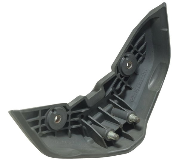 Acabamento Traseiro Bagageiro Yamaha Xt 660z Tenere 12-15