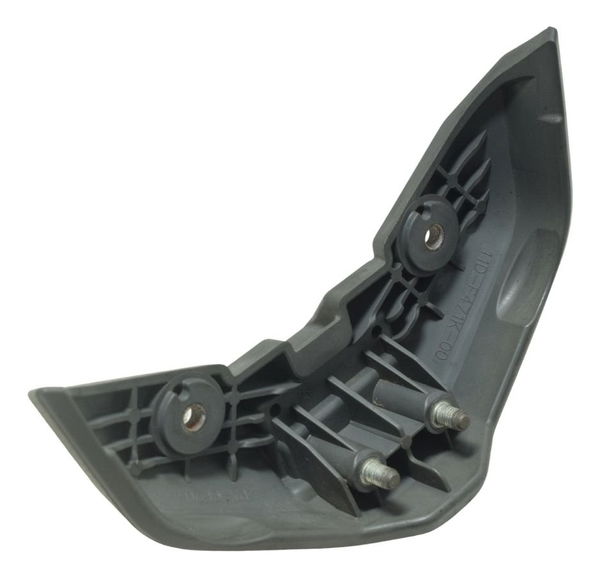 Acabamento Traseiro Bagageiro Yamaha Xt 660z Tenere 12-15