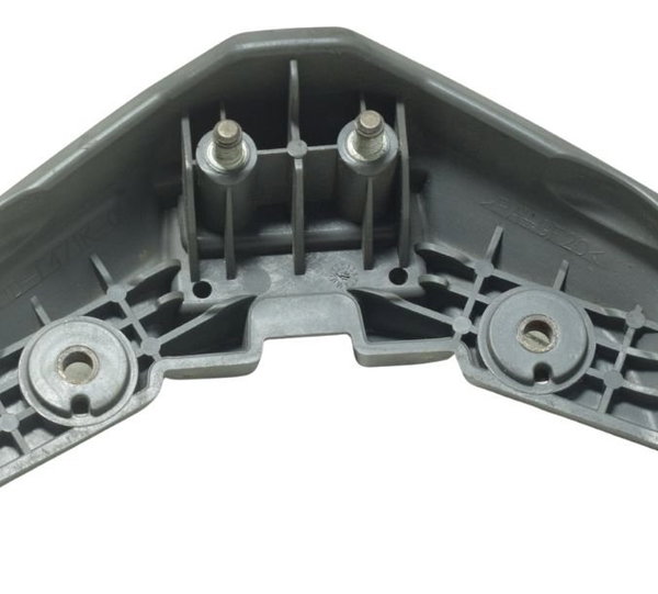 Acabamento Traseiro Bagageiro Yamaha Xt 660z Tenere 12-15