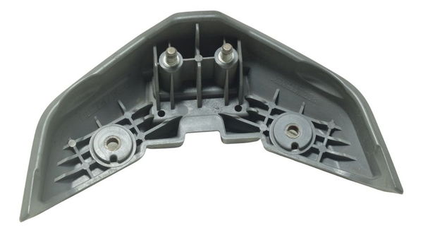 Acabamento Traseiro Bagageiro Yamaha Xt 660z Tenere 12-15