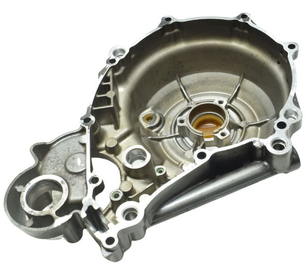 Tampa Motor Esq Estator Yamaha Xt 660z Tenere 12-15 Original