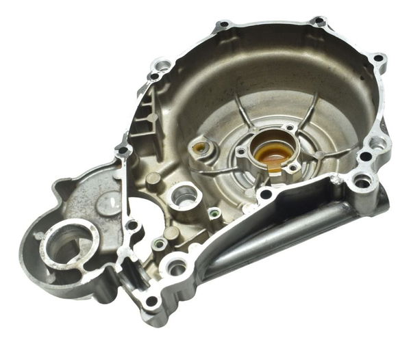 Tampa Motor Esq Estator Yamaha Xt 660z Tenere 12-15 Original