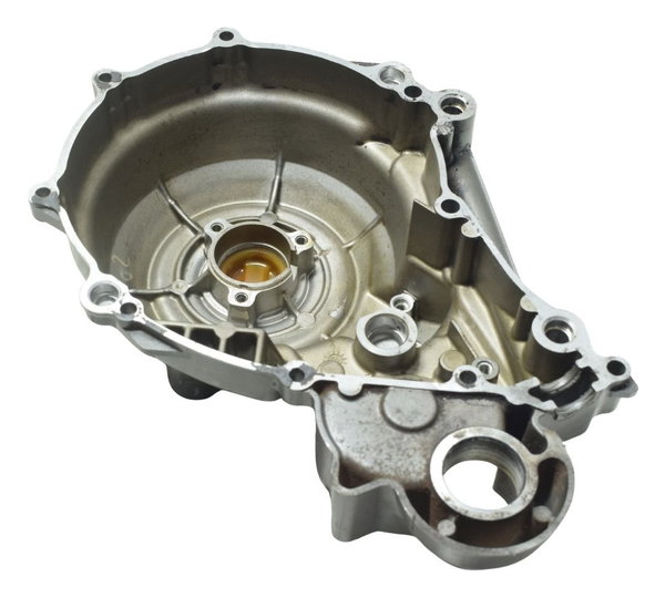 Tampa Motor Esq Estator Yamaha Xt 660z Tenere 12-15 Original