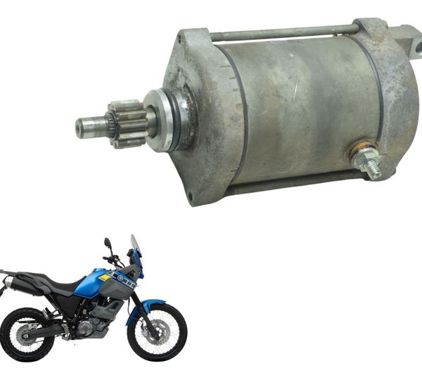 Motor Arranque Yamaha Xt 660z Tenere 12-15 Original