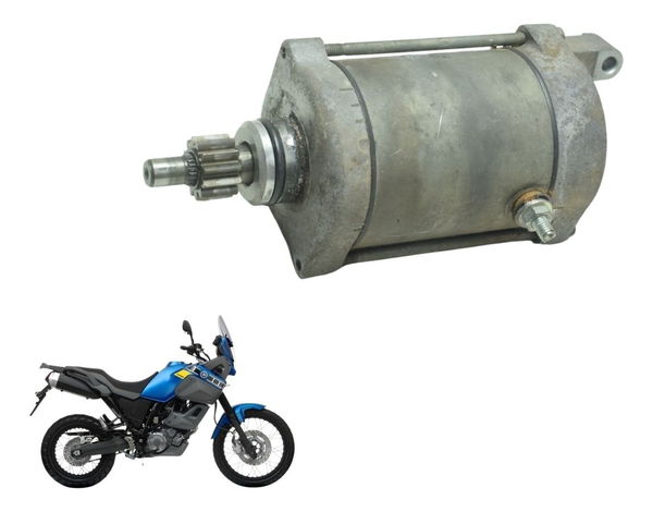 Motor Arranque Yamaha Xt 660z Tenere 12-15 Original