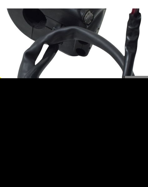 Chave Punho Partida C/reparo Yamaha Xt 660z Tenere 12-15