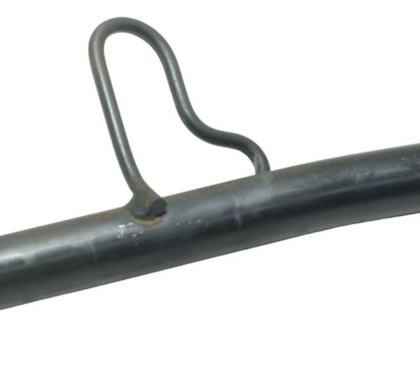 Pedal Descanso Lateral C/detal Yamaha Xt 660z Tenere 12-15