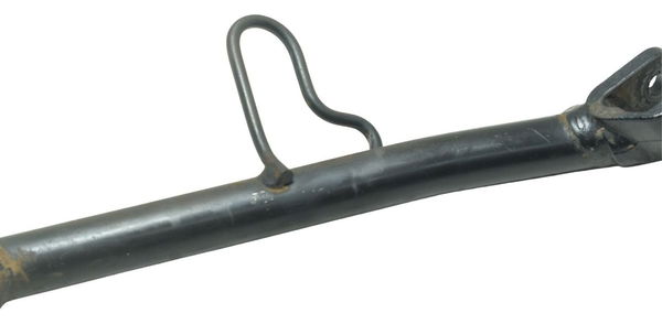 Pedal Descanso Lateral C/detal Yamaha Xt 660z Tenere 12-15