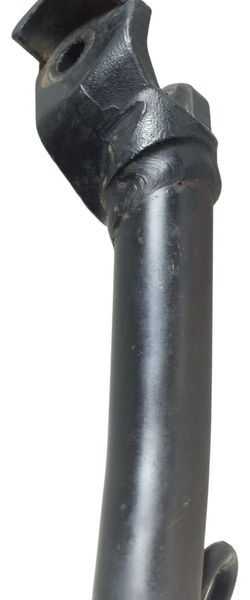 Pedal Descanso Lateral C/detal Yamaha Xt 660z Tenere 12-15